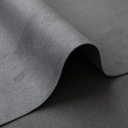 tissu en suede