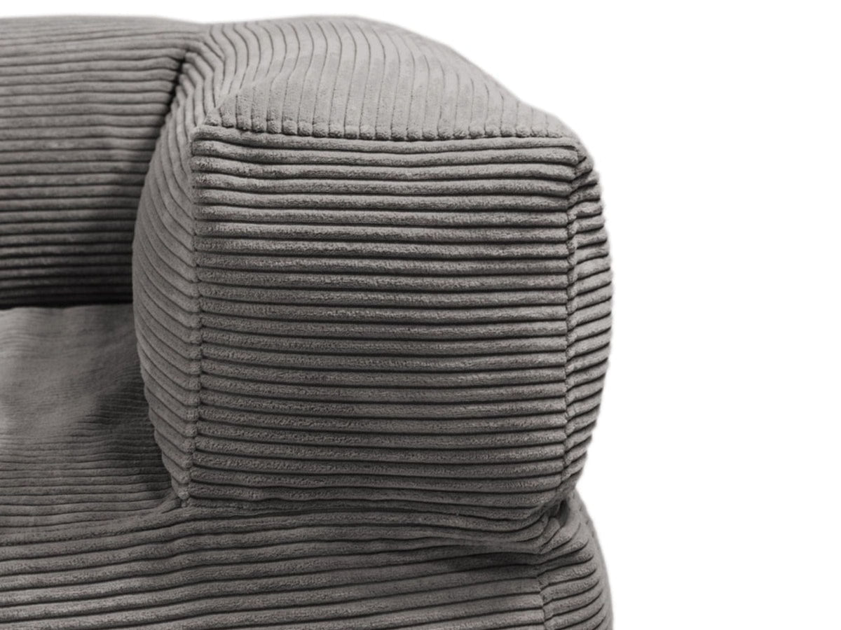 Fauteuil Pouf pour Salon