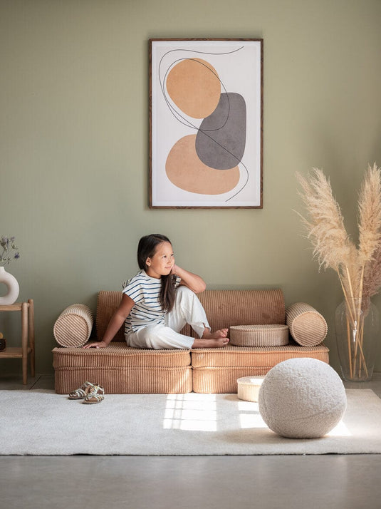 Canapé Modulable Enfant
