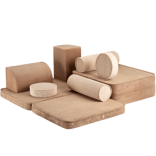 Canapé Modulable Enfant