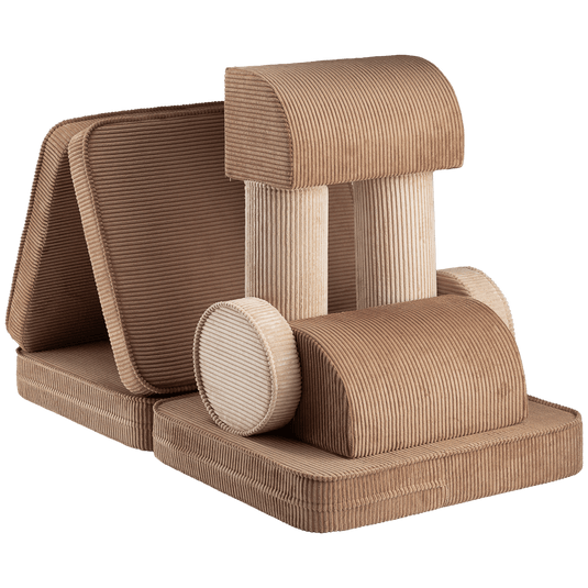 Canapé Modulable Enfant