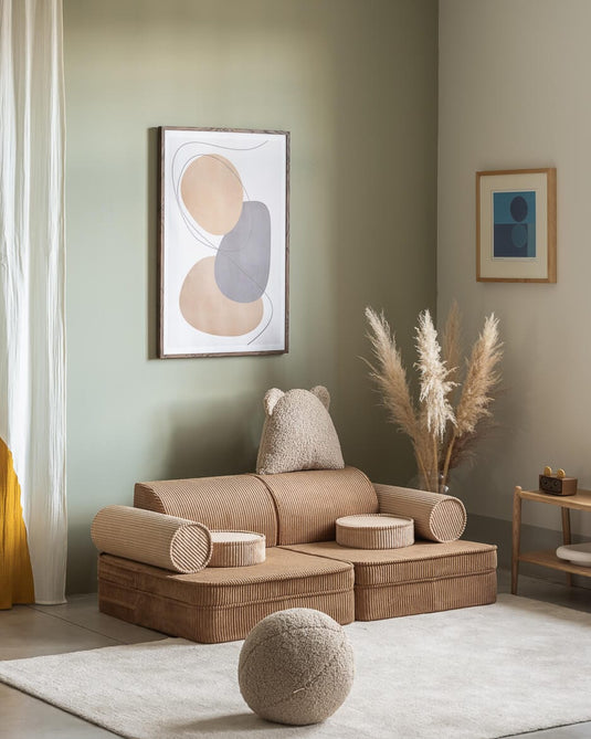 Canapé Modulable Enfant