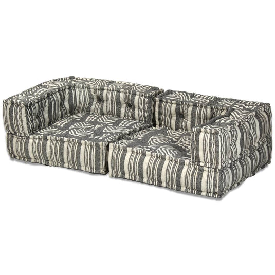 Canapé Pouf Convertible