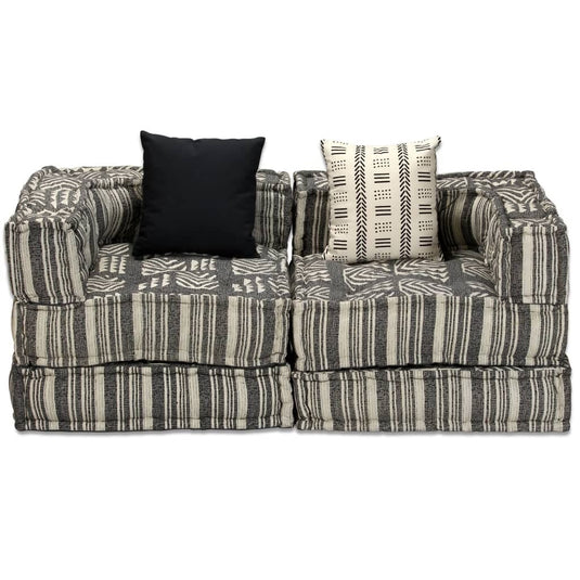 Canapé Pouf Convertible