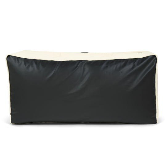 Canapé Pouf en Bouclette