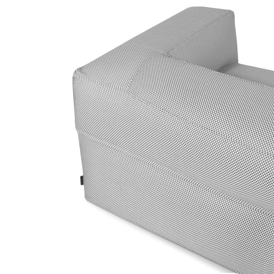 Canapé Pouf pour Piscine