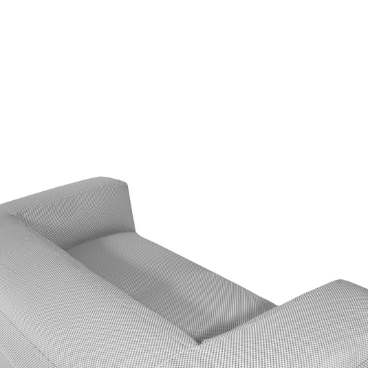 Canapé Pouf pour Piscine