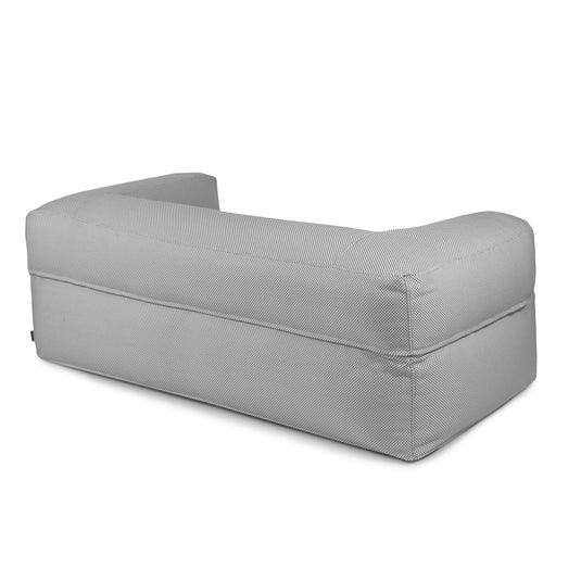 Canapé Pouf pour Piscine