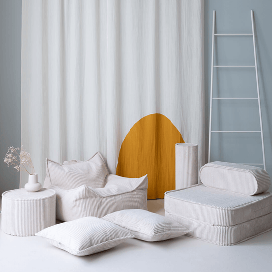 Chauffeuse Convertible Enfant