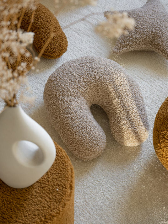 Coussin en U pour Bebe