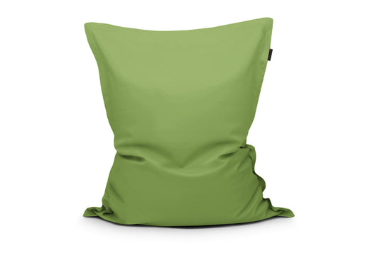 Coussin Pouf Géant Extérieur Vert Pistache