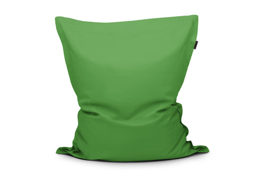 Coussin Pouf Géant Vert Gazon