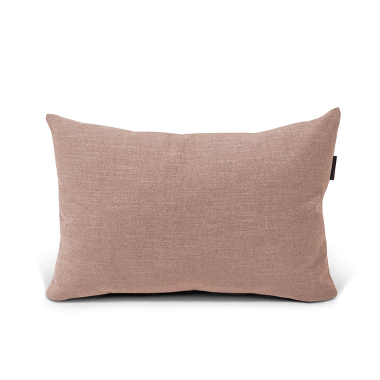 Coussin Pouf pour Salon Marron Terracotta Beaumont Concept