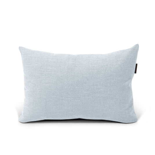 Coussin Pouf pour Salon Vert d'eau Beaumont Concept