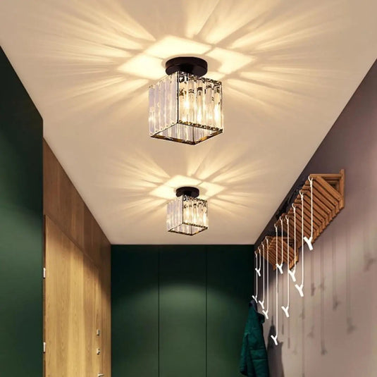 Luminaire Plafonnier ELUNIA - Beaumont Concept