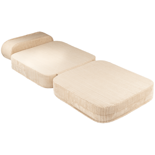 Fauteuil Chauffeuse Enfant