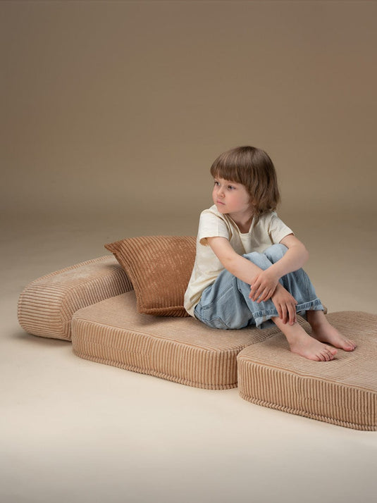 Fauteuil Chauffeuse Enfant