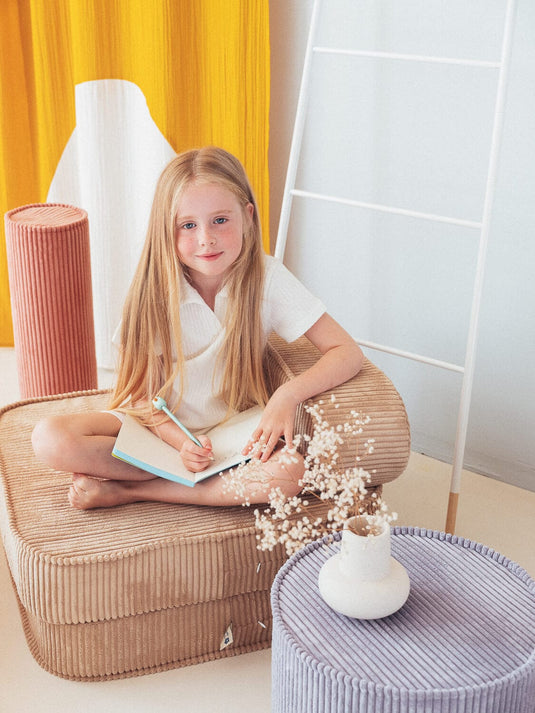 Fauteuil Chauffeuse Enfant