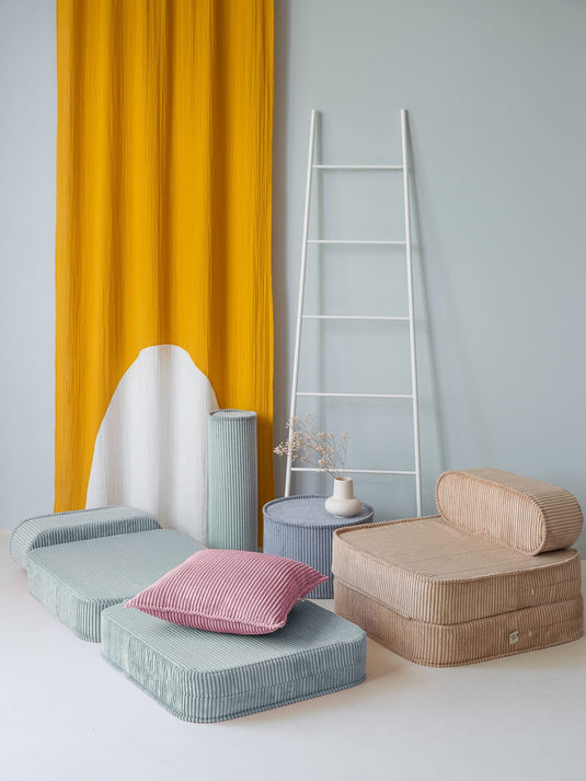 Fauteuil Chauffeuse Enfant