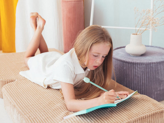 Fauteuil Chauffeuse Enfant