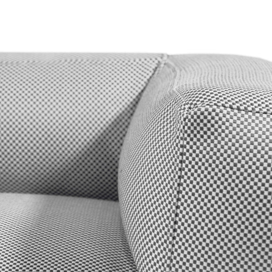 Fauteuil Pouf pour Piscine