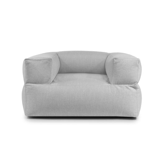 Fauteuil Pouf pour Salon