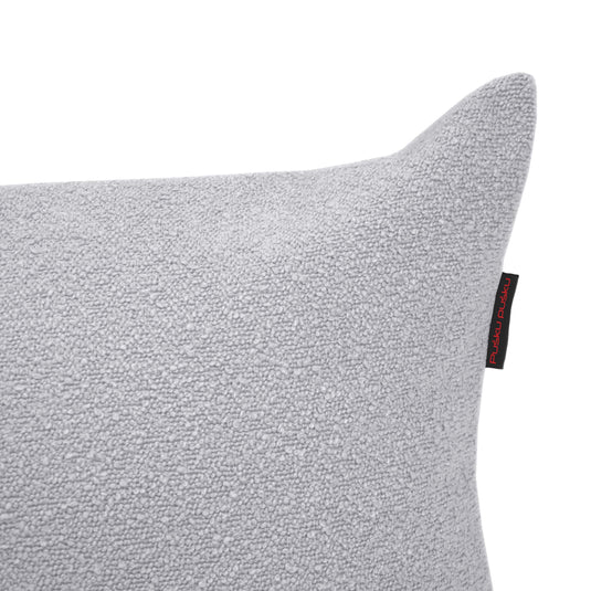 Gros Coussin Pouf en Mouton Beaumont Concept
