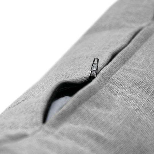 Gros Coussin Pouf pour Salon Beaumont Concept