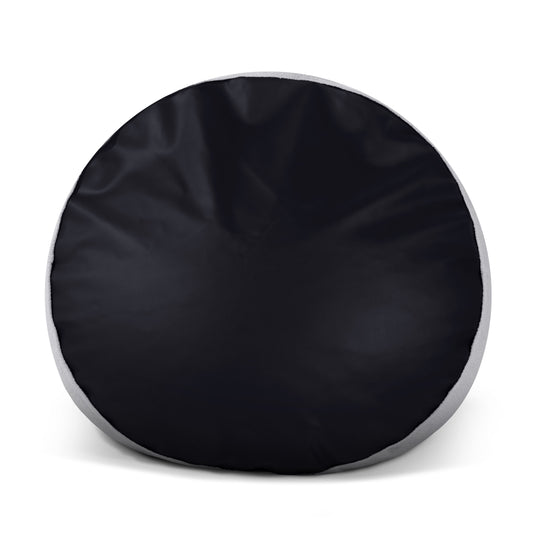 Gros Pouf en Mouton Beaumont Concept