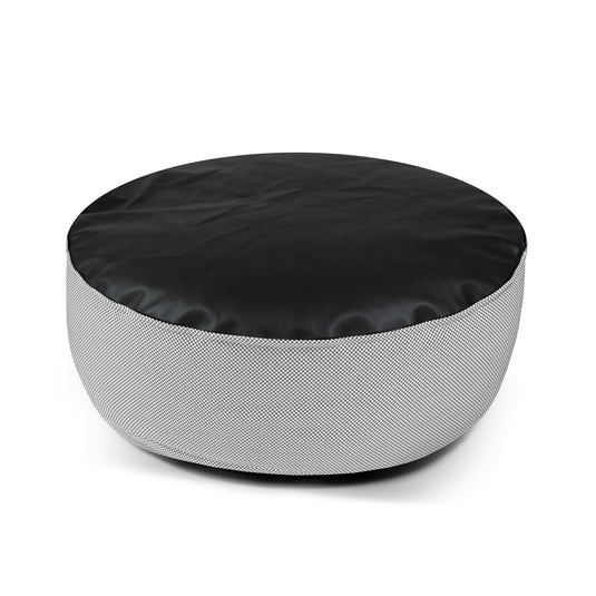 Gros Pouf Piscine Pouf Français