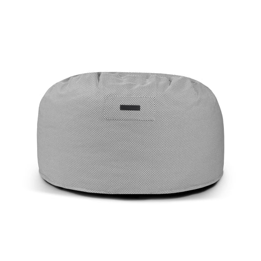 Gros Pouf Piscine Pouf Français