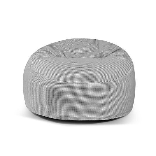 Gros Pouf Piscine Pouf Français