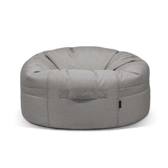 Gros Pouf Rond Exterieur