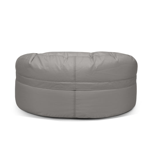 Gros Pouf Rond Exterieur