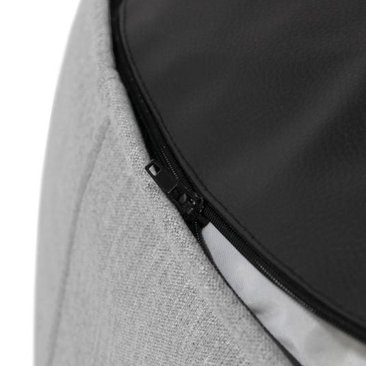 Gros Pouf Salon Pouf Français