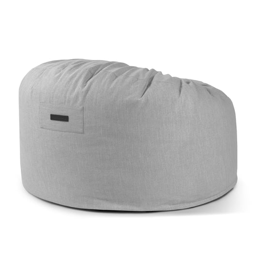 Gros Pouf Salon Pouf Français
