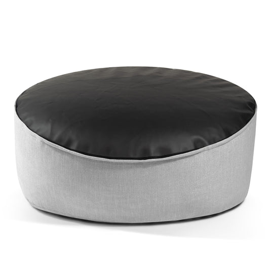 Gros Pouf Salon Pouf Français