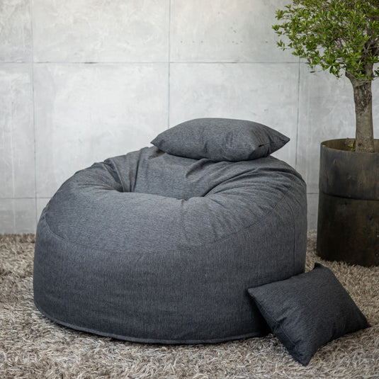 Gros Pouf Salon Pouf Français