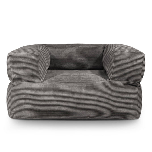 Housse de Fauteuil Pouf