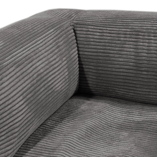 Housse de Fauteuil Pouf