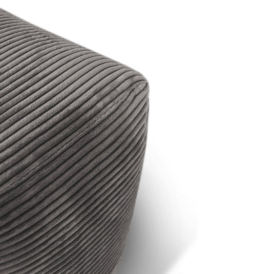 Housse de Pouf de Repose Pied