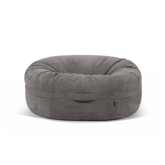 Housse Grand Pouf Rond