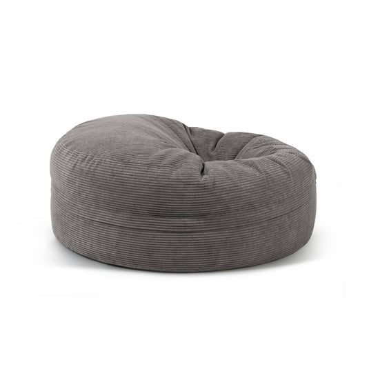 Housse Grand Pouf Rond