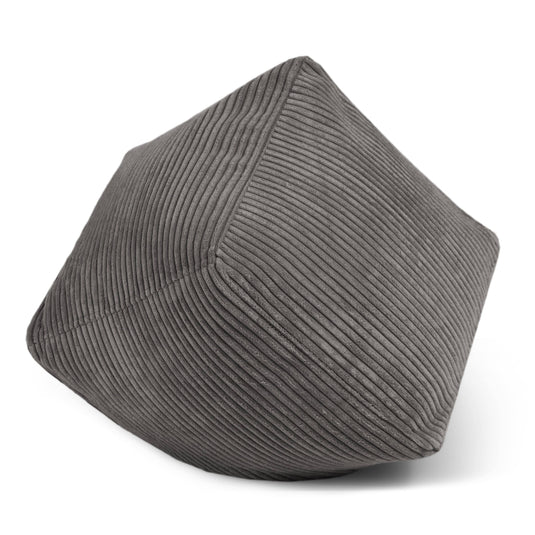Housse Pouf Cube