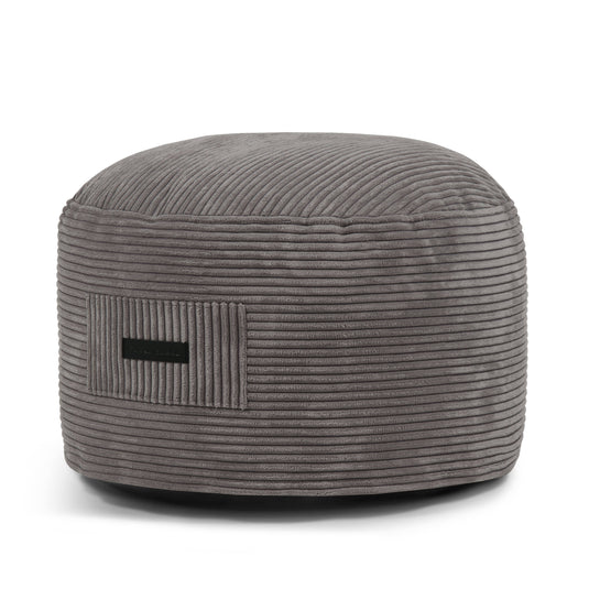 Housse pour Petit Pouf