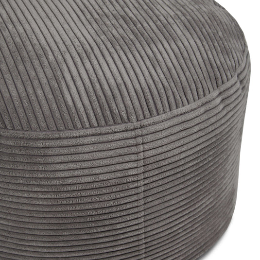 Housse pour Petit Pouf