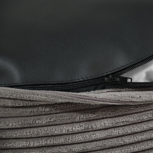 Housse pour Petit Pouf