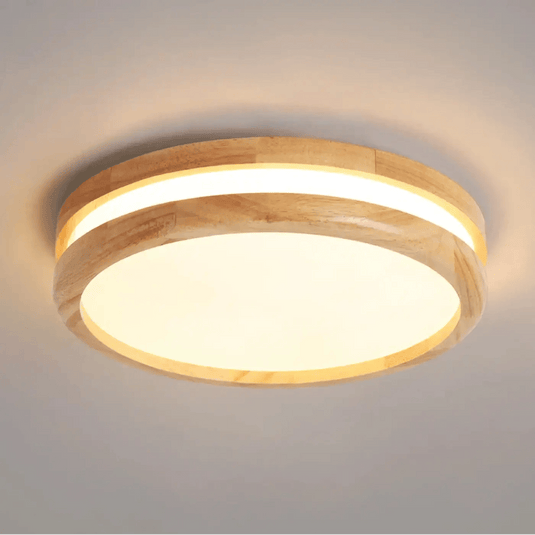 Luminaire Plafonnier | DORINEL Beige
