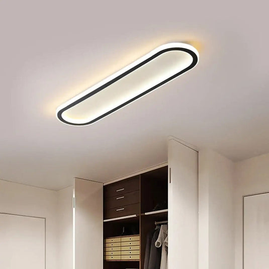 Luminaire Plafonnier | SELDINE M
