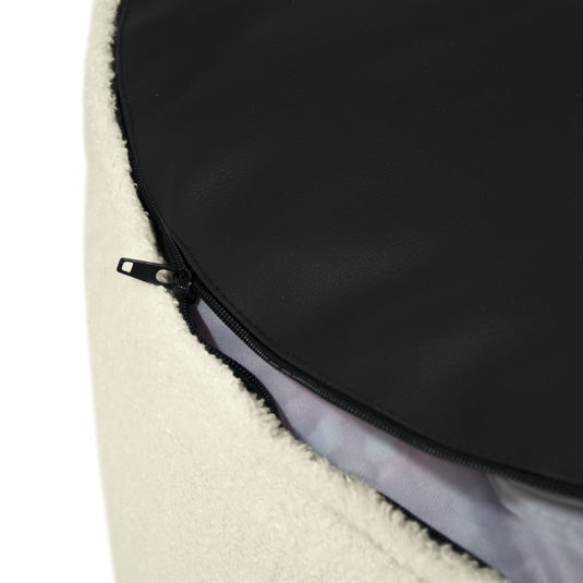 Petit Pouf Bouclette